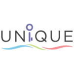 unique logo
